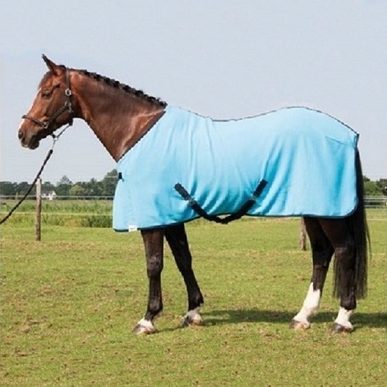 Попона Harry's Horse флисовая 41100