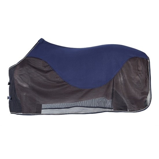 Попона Pfiff флис+сетка 41153