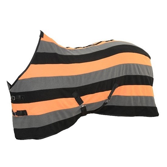 Попона Strypes флисовая  41127