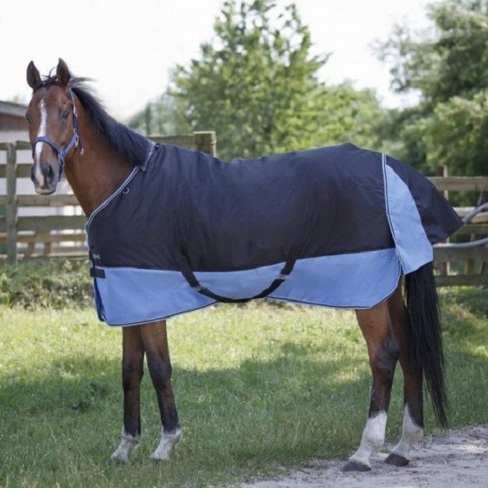 Попона Tyrex 600 D дождевая 41521