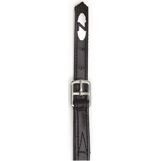 Путлища Zilco скаковые 19 мм  14333