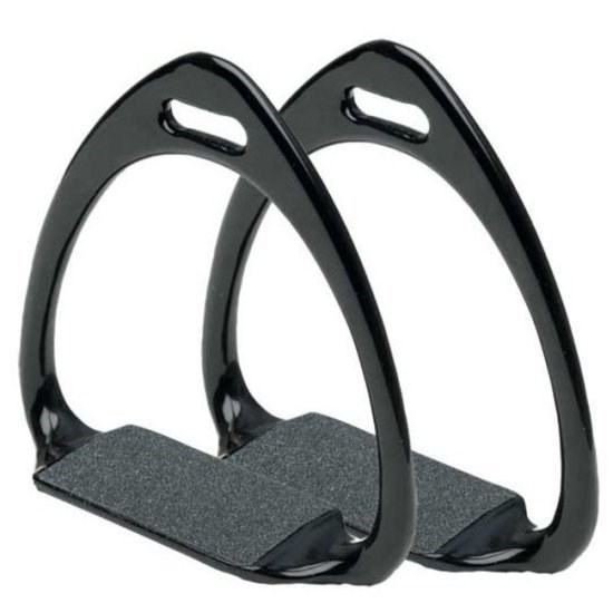 Стремена скаковые Zilco Balance 14040