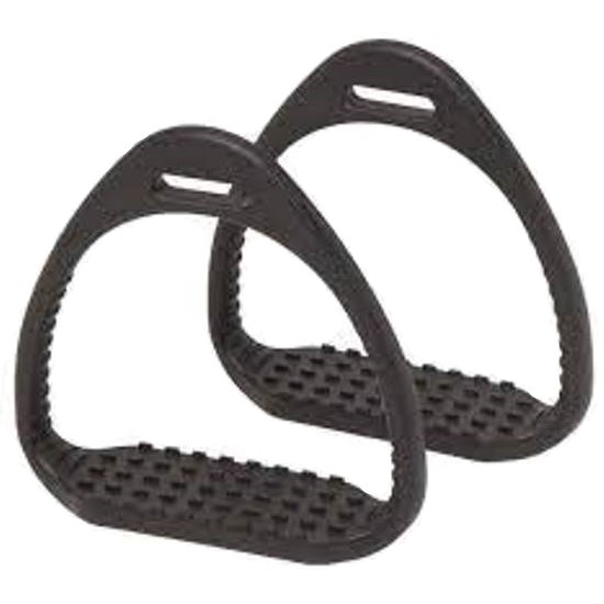 Стремена скаковые Zilco Compositi  14041