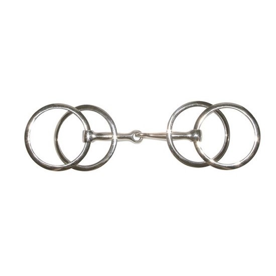 Трензель Wilson с 4 кольцами 30138