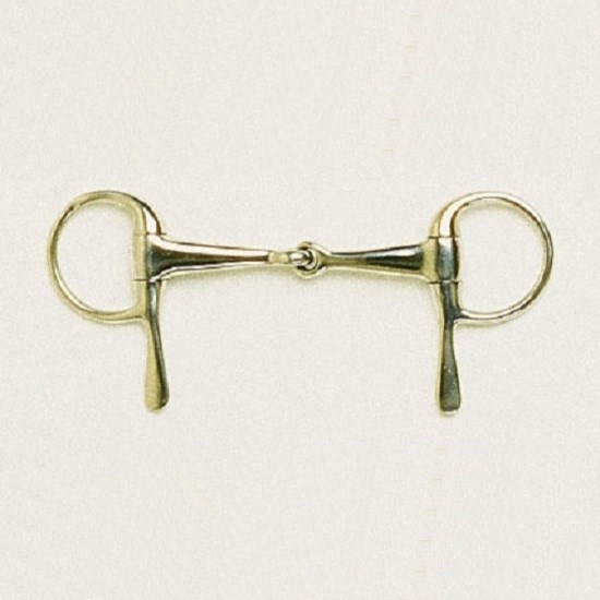 Трензель империал 16 мм с получеками  98500