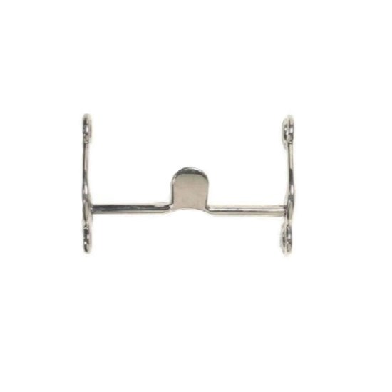 Удила Crit Davis 98523