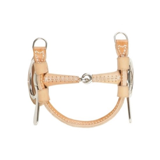 Удила Frisco June 20 мм  98514