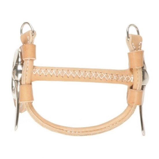 Удила Frisco June прямые 20 мм 98513