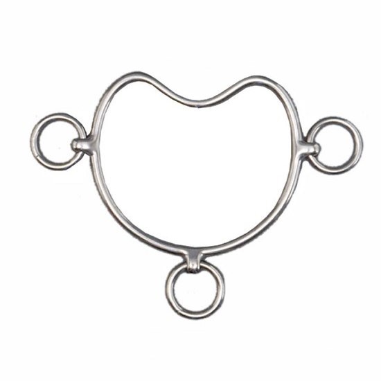 Удила выводные 32602