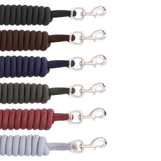 Чумбур Kavalkade нейлоновый 2,2  м  40543