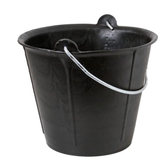 Ведро пластиковое 12 л 50147