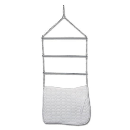 Вешалка для попон на цепочках 50491