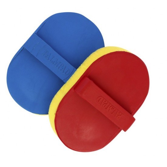 Губка Hippotonic для мытья лошади 50046