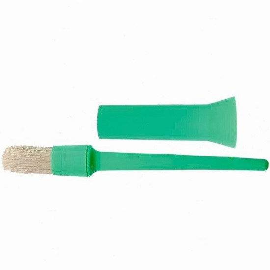 Кисть для копыт в контейнере 50961