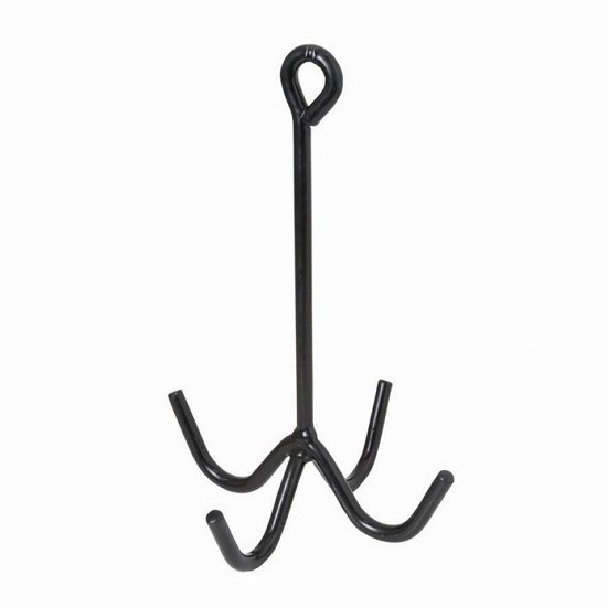 Крючки для упряжи 50408