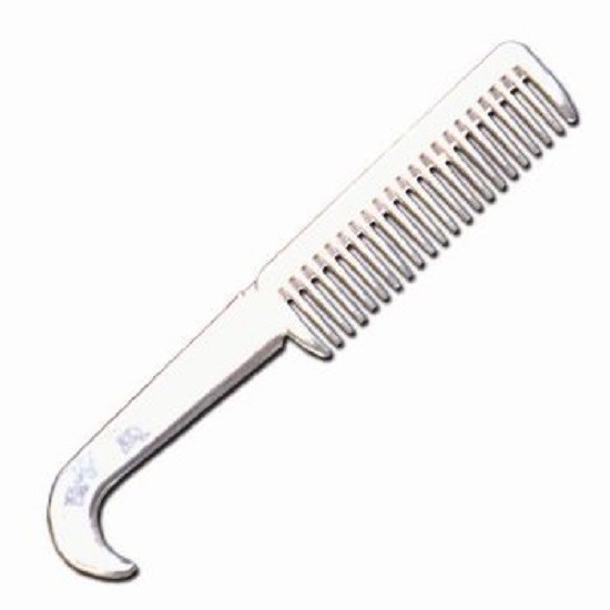 Расческа с крючком 50174