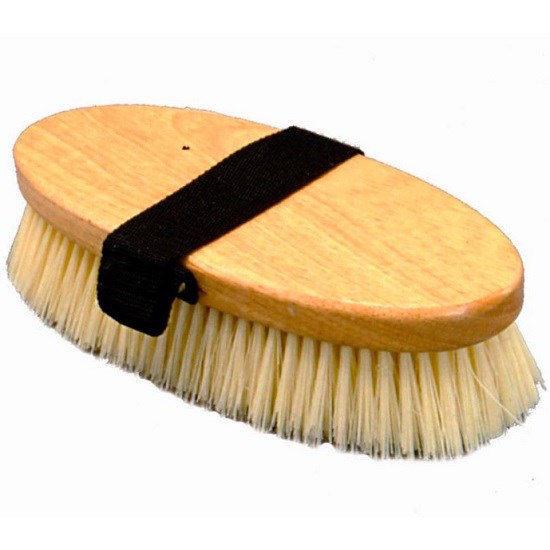 Щетка 22 х 9 см синтетическая 50294