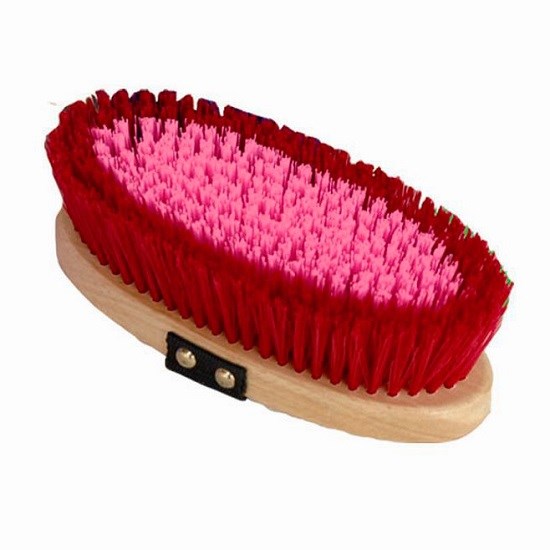 Щетка 17 х 7 см синтетическая 50295