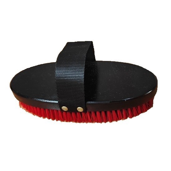 Щетка синтетическая 22 х 9 см 50289