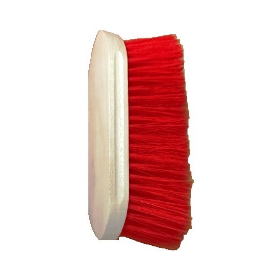 Щетка-сметка 70 мм дерево/пластик 50245