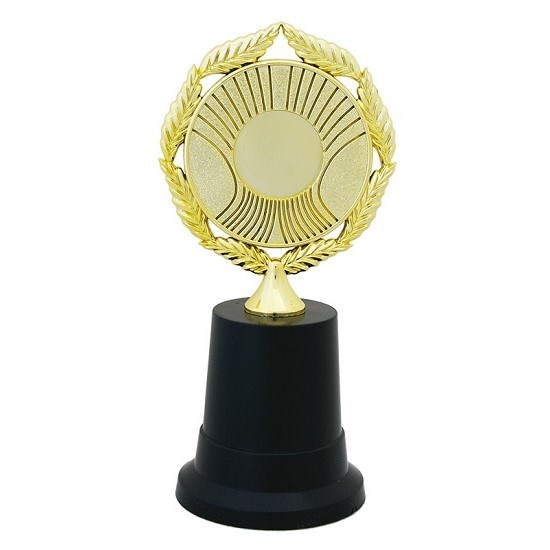 Награда на цоколе 15 см 9406