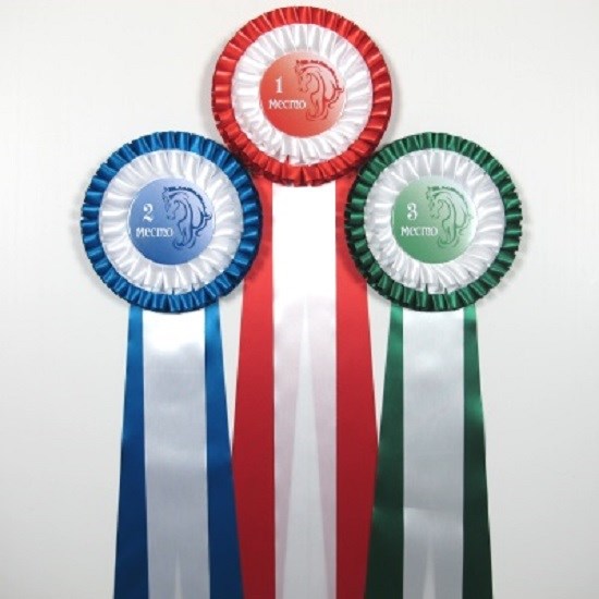 Розетки наградные 075 комплект 3 шт 50915