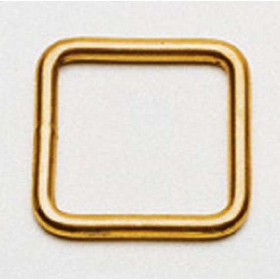Квадратная петля 32 х 32 мм 60048