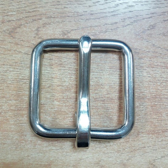 Пряжка 50 х 66 мм  60078