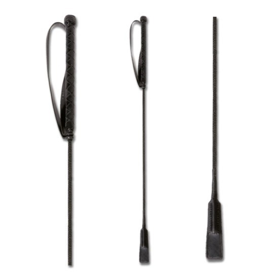 Хлыст 65 см Crop конкурный 5074