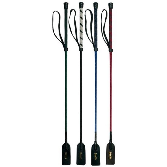 Хлыст 65 см Daslo конкурный 5084