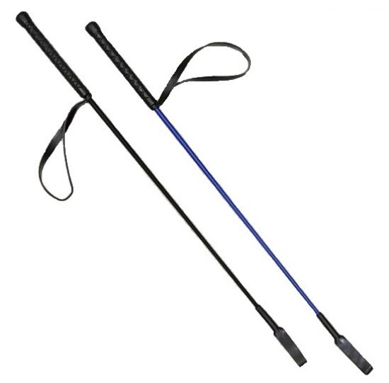 Хлыст 65 см конкурный  5079