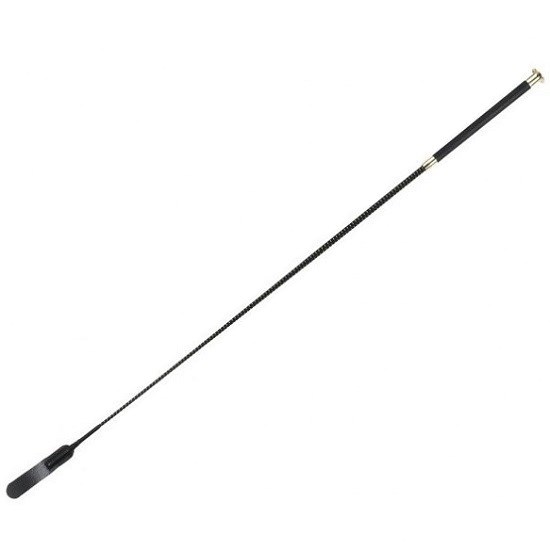 Хлыст выездковый Whip&Go Flapper с хлопушкой 5021