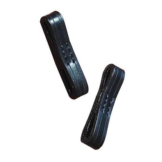 Петли для трензеля Full-Cheek 30101