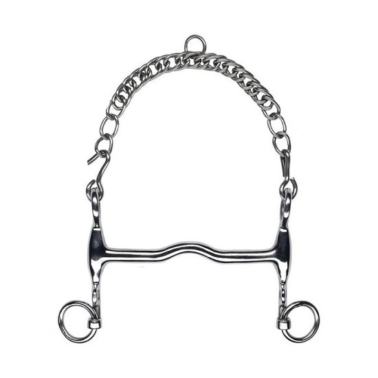 Мундштук 16 мм короткий рычаг 31004