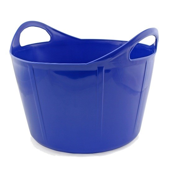 Корзина пластиковая 17 л 50461