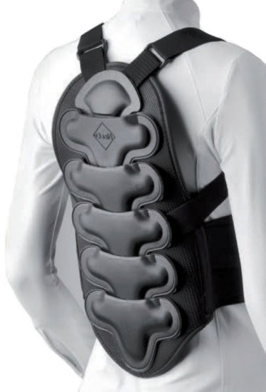 Защита спины Daslo детский Level 1 1154