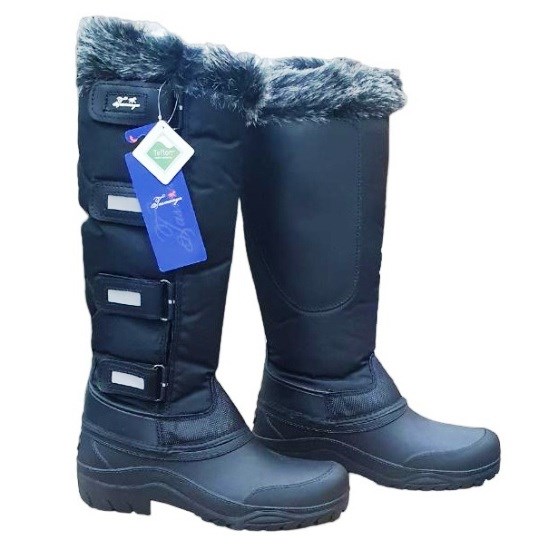 Термосапоги Tasmanya 3008