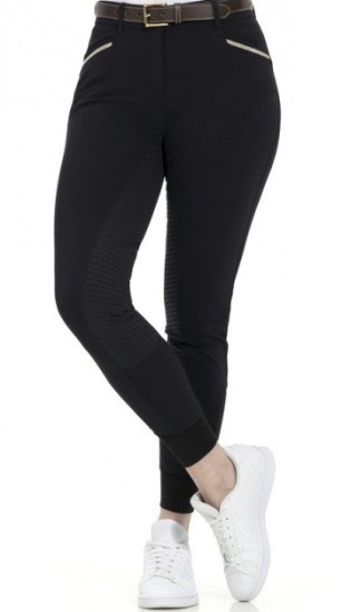 Бриджи Gizel полная силиконовая лея 2083