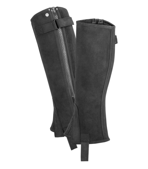 Краги Elt Daily детские иск. замша 3752