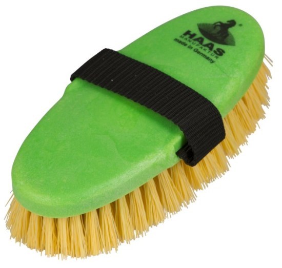 Щетка Haas 20 х 8,5 см синтетическая  50283