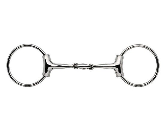 Трензель вестерн Brad Ren’s восьмерка 16 мм 90328