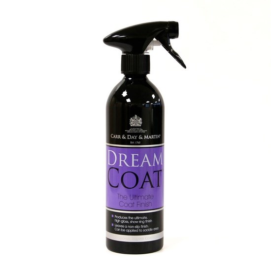 Кондиционер Волшебное сияние Dreamcoat 500 мл 80244