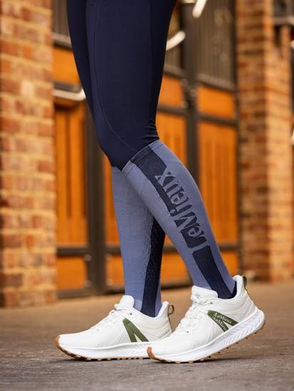 Гольфы LeMieux Silicone 7078