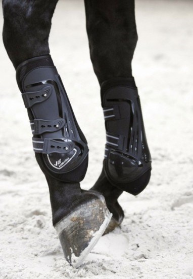 Ногавки Lami-Cell V22 передние 45053