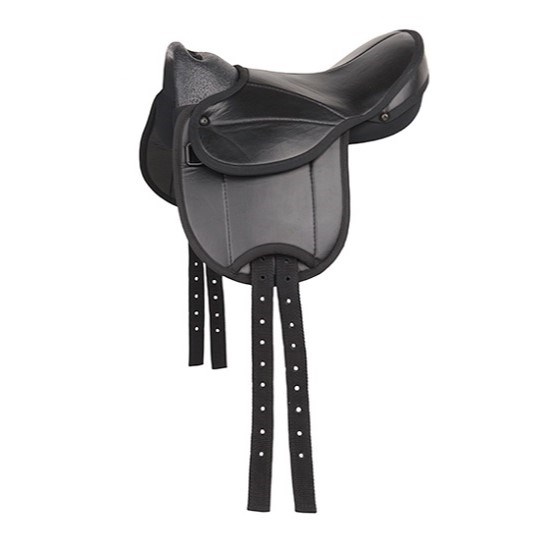 Седло Beginner 10" для шетландкого пони 11504