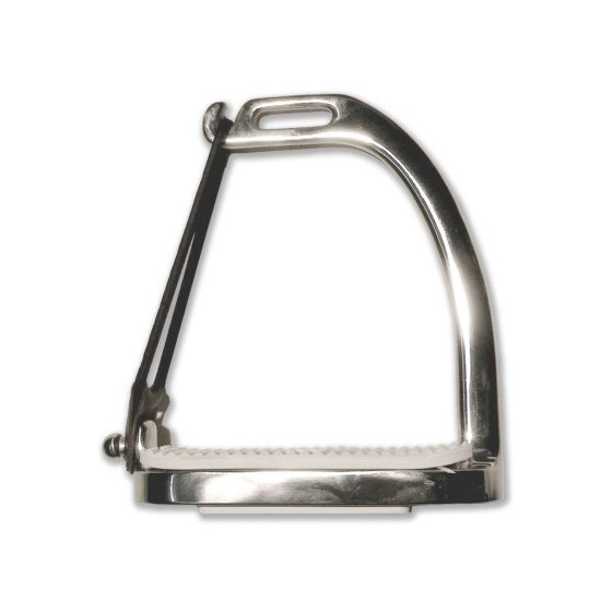 Стремена безопасные Tattini 14010