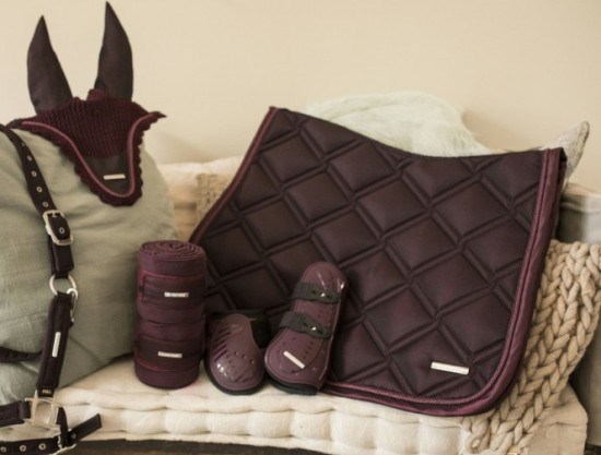 Вальтрап Aurora выездковый 15117