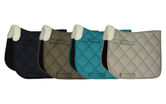 Вальтрап Duavita выездковый  15116