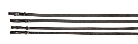 Поводья мундштучные Tattini 2 шт. 21552