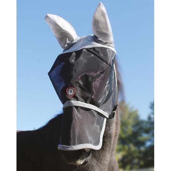 Маска антимоскитная Tattini удлиненная 42037